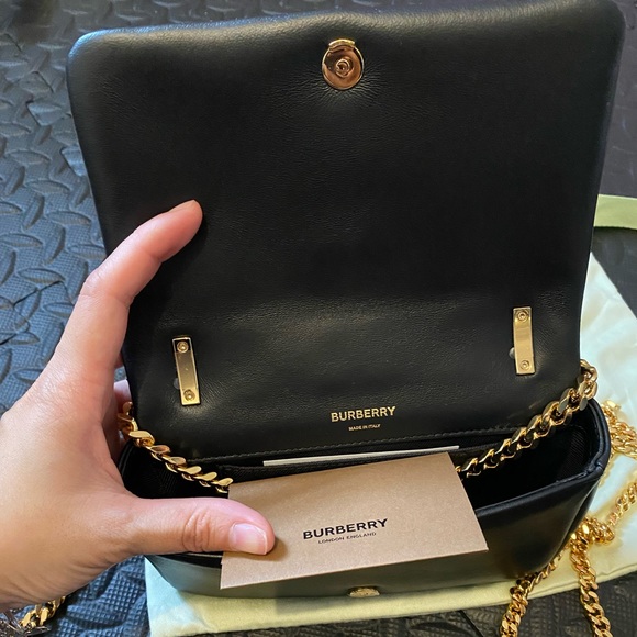 Burberry MiNi LoLa TB - Picture 3 of 3